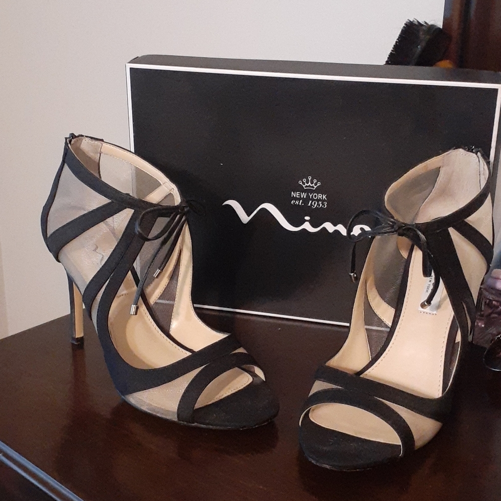 Shoes - Picture 2 of 2